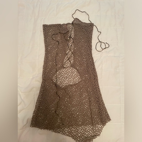 Jaded london dress - Picture 7 of 7